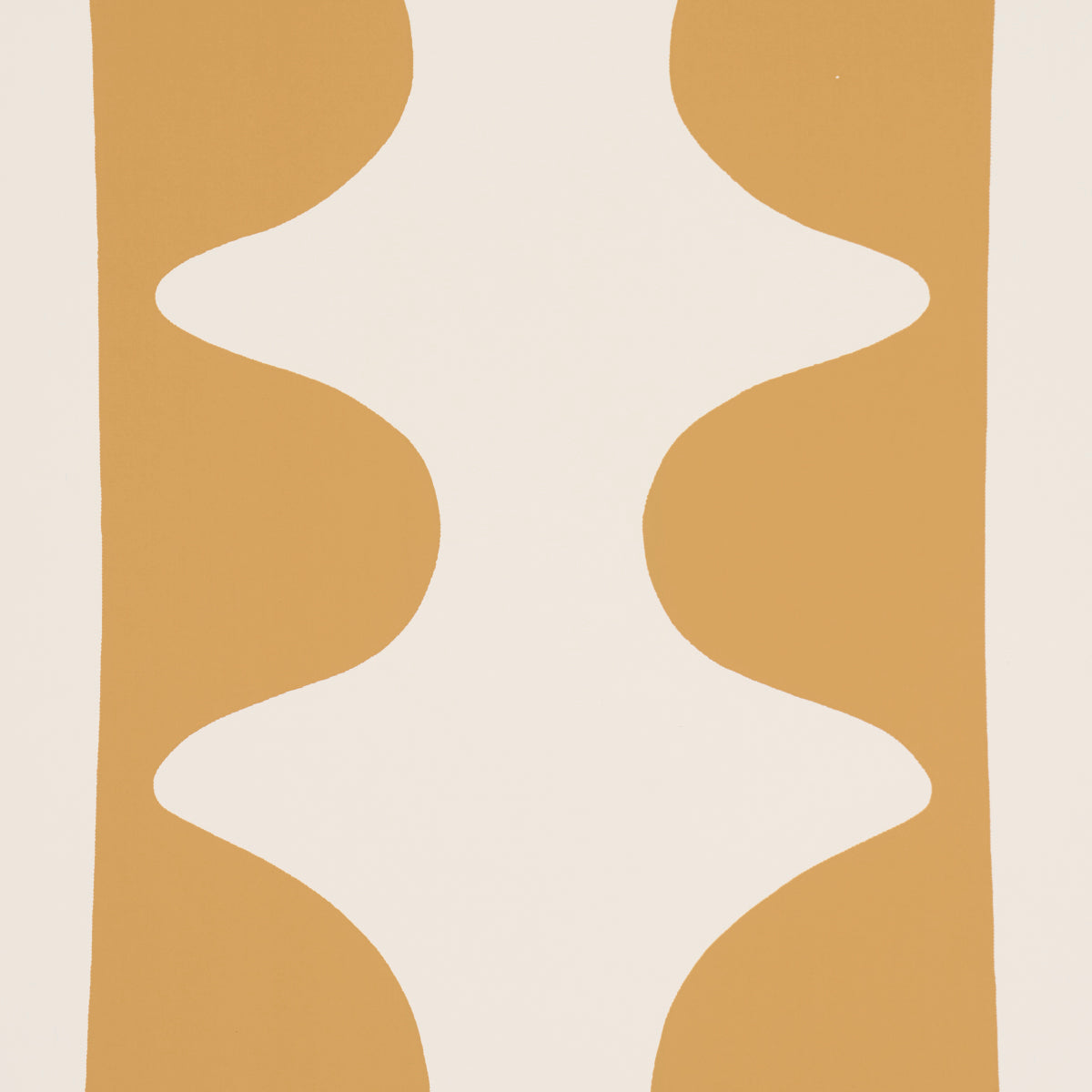 SCHUMACHER  HADIYA WILLIAMS DRIFT HAND PRINT   Ginger   - 5016621
