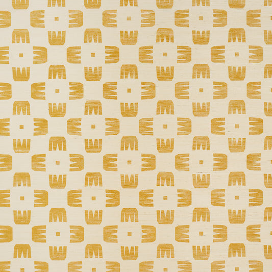 SCHUMACHER  HADIYA WILLIAMS RAZE SISAL   MAIZE   - 5016630