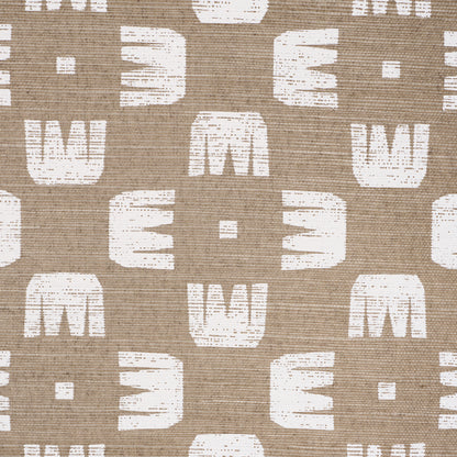 SCHUMACHER  HADIYA WILLIAMS RAZE SISAL   DUST   - 5016631