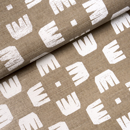 SCHUMACHER  HADIYA WILLIAMS RAZE SISAL   DUST   - 5016631