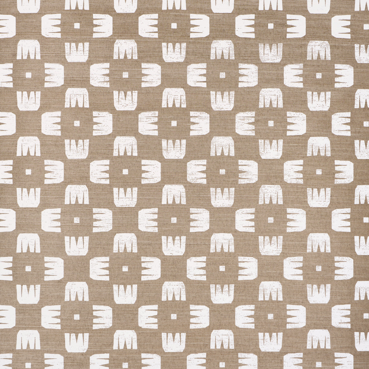 SCHUMACHER  HADIYA WILLIAMS RAZE SISAL   DUST   - 5016631