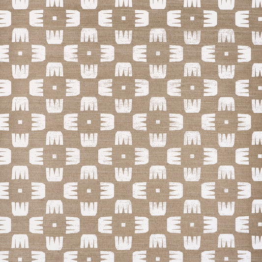 SCHUMACHER  HADIYA WILLIAMS RAZE SISAL   DUST   - 5016631