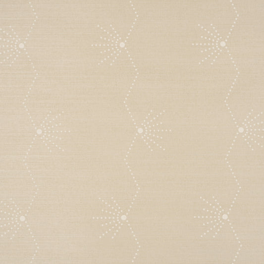 SCHUMACHER  TEXTURED & WOVEN WALLCOVERINGS ROY??RE STRIPE SISAL   S,   - 5016721