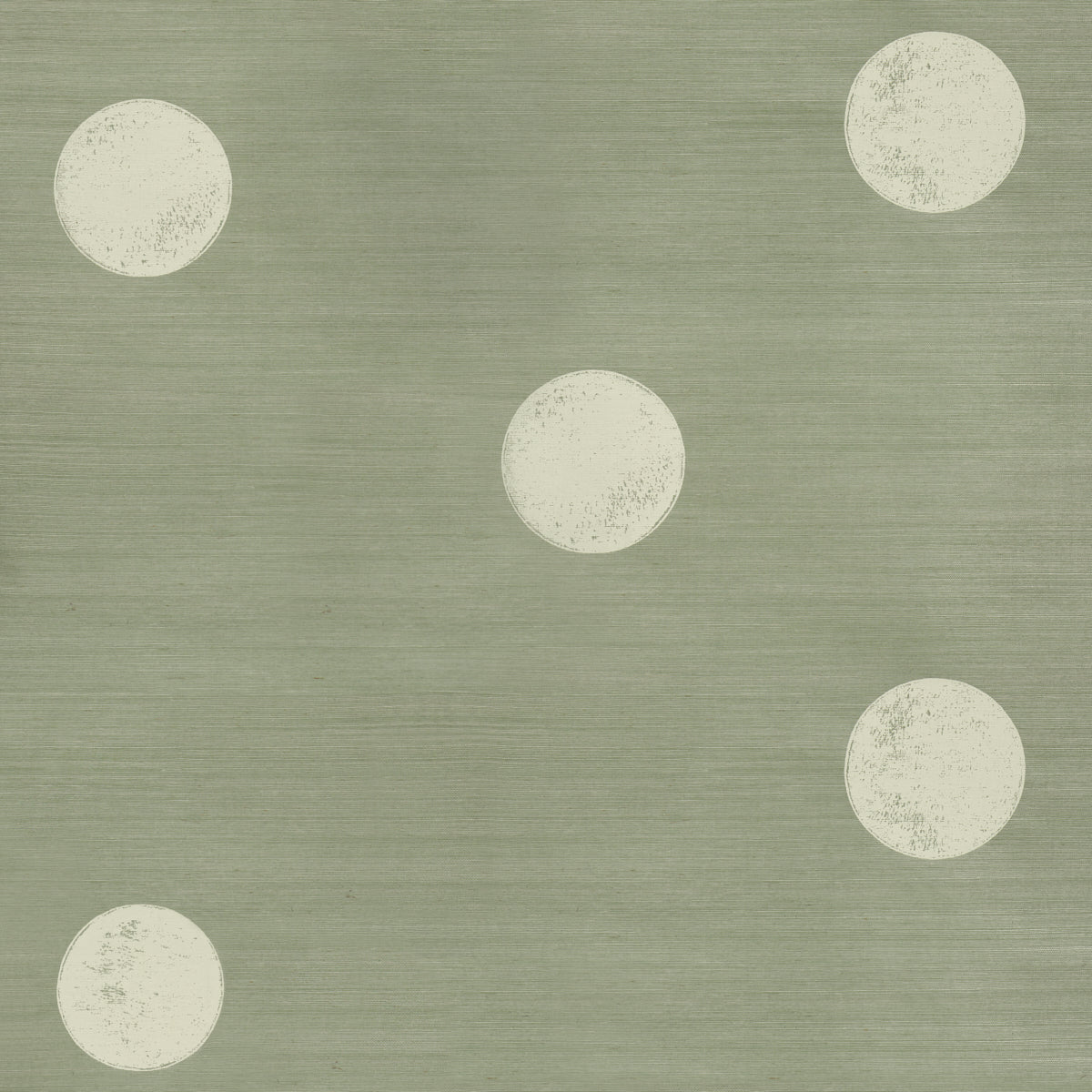 SCHUMACHER  BACKDROP MONTE CARLO SISAL 2 PANEL SET   SEAGLASS   - 5016840