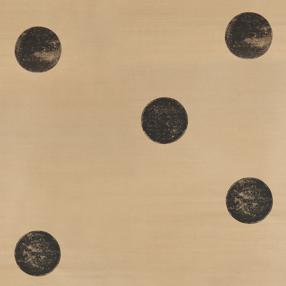 SCHUMACHER  BACKDROP MONTE CARLO SISAL 2 PANEL SET   OATMEAL   - 5016841