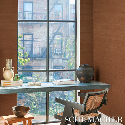 SCHUMACHER  BACKDROP HARUKI SISAL   GHOST RANCH   - 5016851