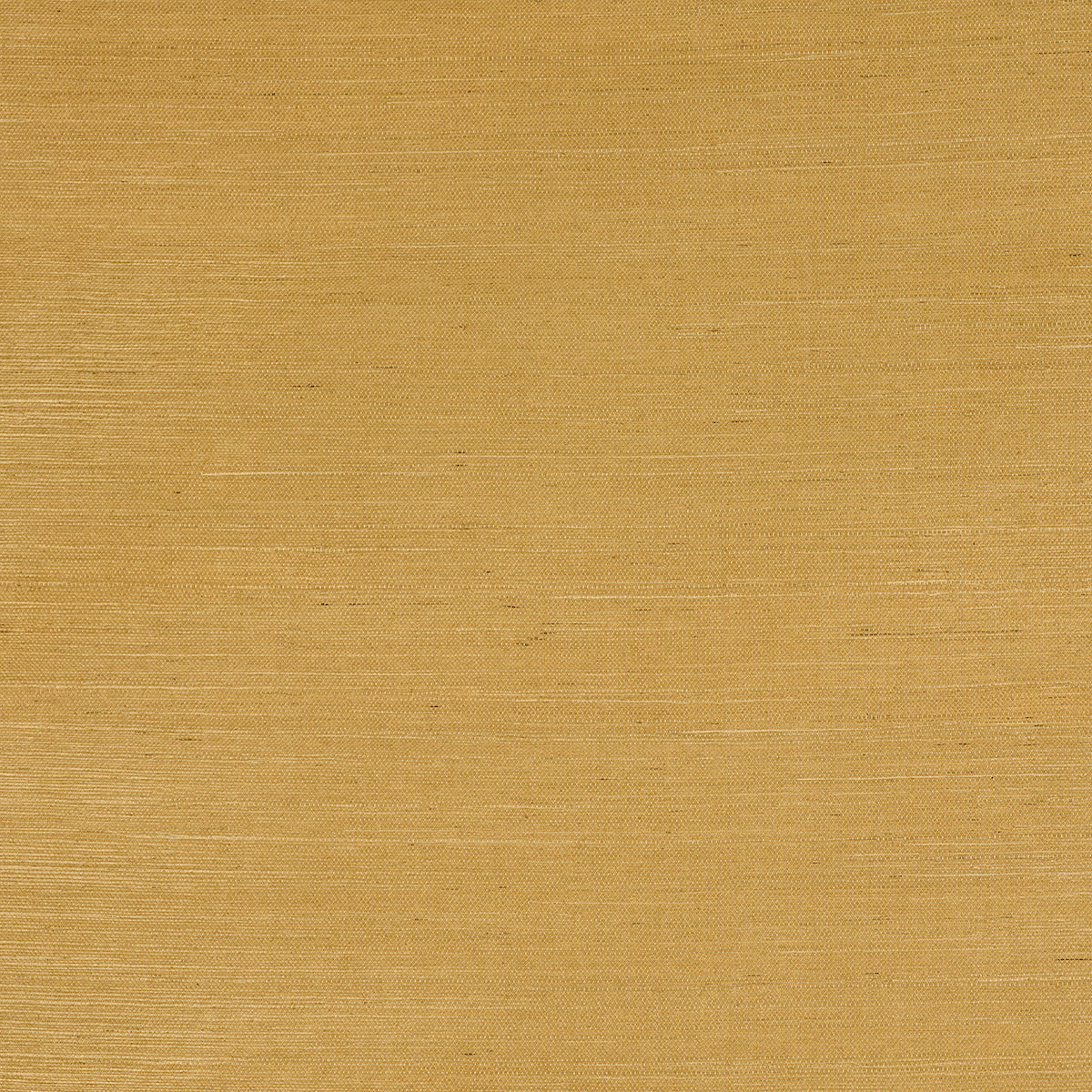 Close-up of golden beige sisal-toned backdrop texture with a subtle horizontal weave.