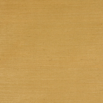 Close-up of golden beige sisal-toned backdrop texture with a subtle horizontal weave.