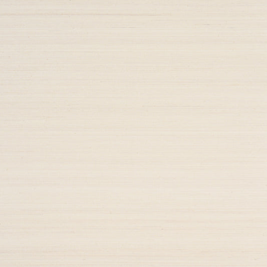 SCHUMACHER  PATTERSON FLYNN MUSA ABACA WALLCOVERING   IVORY   - 5016870
