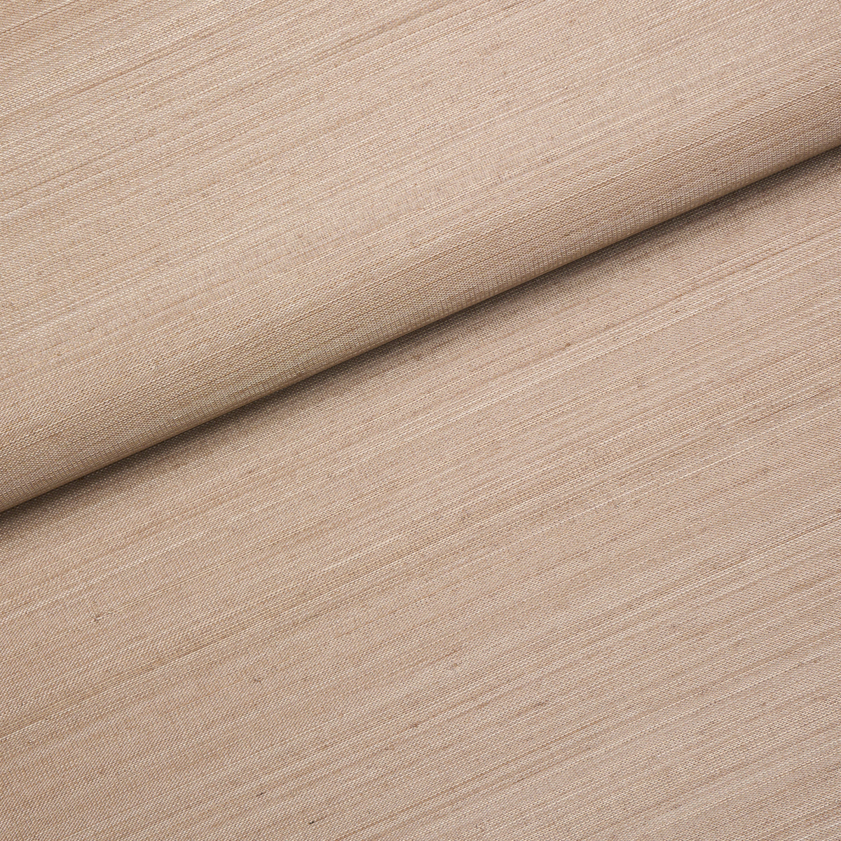 SCHUMACHER  PATTERSON FLYNN MUSA ABACA WALLCOVERING   ANTIQUE BLUSH   - 5016871