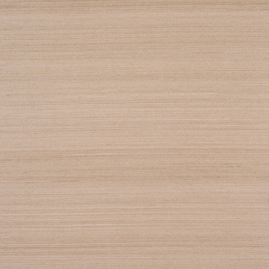 SCHUMACHER  PATTERSON FLYNN MUSA ABACA WALLCOVERING   ANTIQUE BLUSH   - 5016871