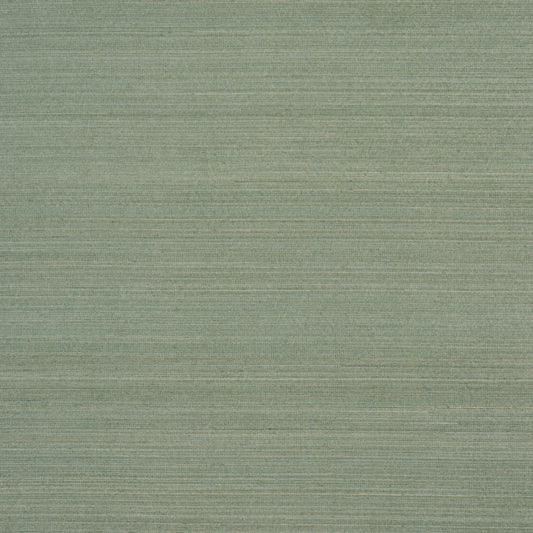 SCHUMACHER  PATTERSON FLYNN MUSA ABACA WALLCOVERING   SEAFOAM   - 5016874