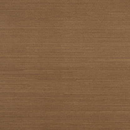 SCHUMACHER  PATTERSON FLYNN MUSA ABACA WALLCOVERING   TOFFEE   - 5016875