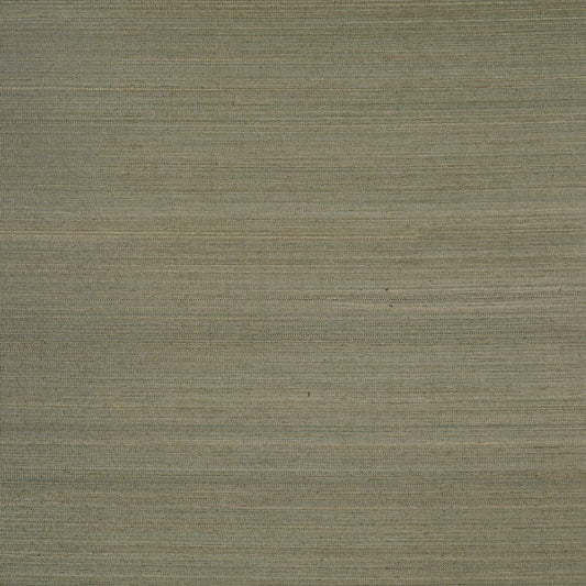 SCHUMACHER  PATTERSON FLYNN MUSA ABACA WALLCOVERING   EUCALYPTUS   - 5016876