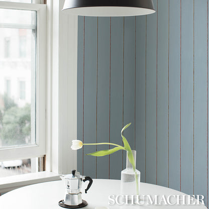 SCHUMACHER  BACKDROP DRAPER STRIPE   THE EARLY STUFF   - 5016892