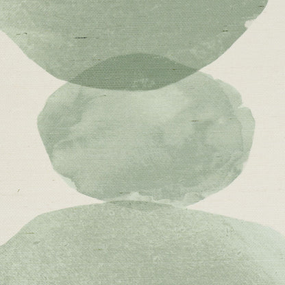 SCHUMACHER  BACKDROP HYPERION SISAL   SOFT GREEN   - 5016912