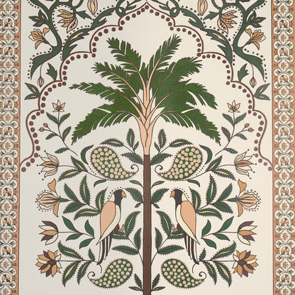 SCHUMACHER  JOHANNA ORTIZ AMAZONAS MYSTIQUE   ECHOES OF THE RAINFOREST   - 5016940