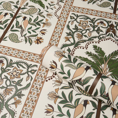 SCHUMACHER  JOHANNA ORTIZ AMAZONAS MYSTIQUE   ECHOES OF THE RAINFOREST   - 5016940