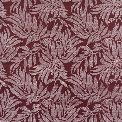 SCHUMACHER  JOHANNA ORTIZ TAYRONA PALM MOSAIC SISAL   COCONUT LATTE   - 5016952