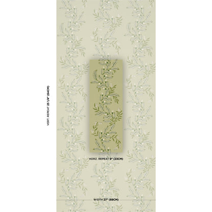 SCHUMACHER  LAURA GONZALEZ VAGARY VINES   HONEYDEW   - 5016970