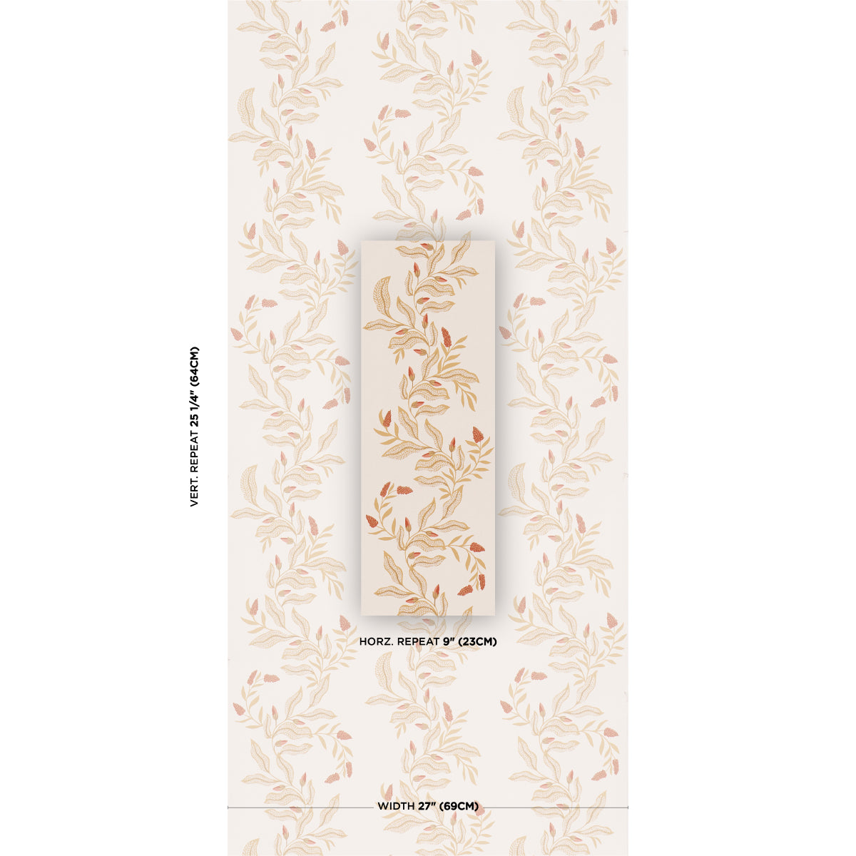 SCHUMACHER  LAURA GONZALEZ VAGARY VINES   HONEYCOMB   - 5016972