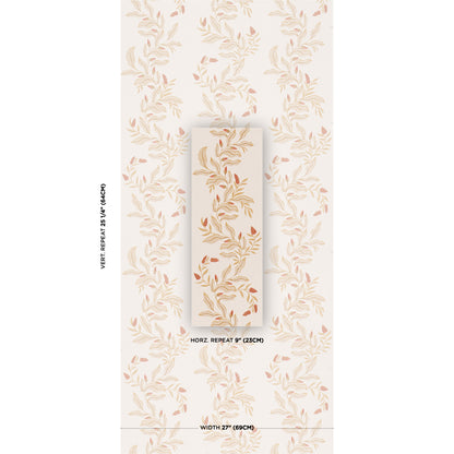 SCHUMACHER  LAURA GONZALEZ VAGARY VINES   HONEYCOMB   - 5016972