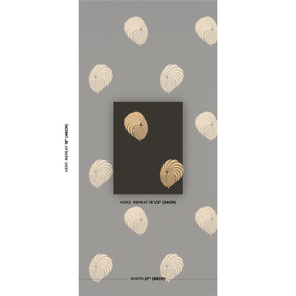 SCHUMACHER  RHYTHM IN MOTION ROYAL PLUME   CARBON   - 5017050