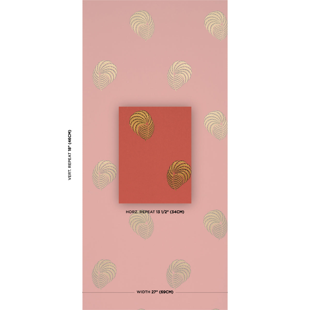 SCHUMACHER  RHYTHM IN MOTION ROYAL PLUME   RUSSET   - 5017051