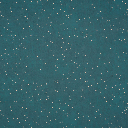 SCHUMACHER  COLETTE COSENTINO BRINDILLE STARRY SKY   PEACOCK   - 5017120