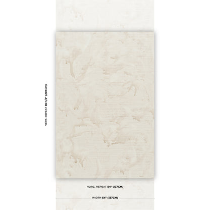 SCHUMACHER  COLETTE COSENTINO VALIANT   NATURAL   - 5017150