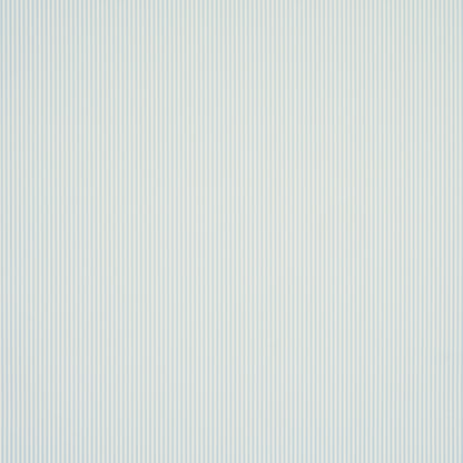 SCHUMACHER  PERENNIAL FAVORITES EMMA STRIPE NARROW   SKY   - 5017190