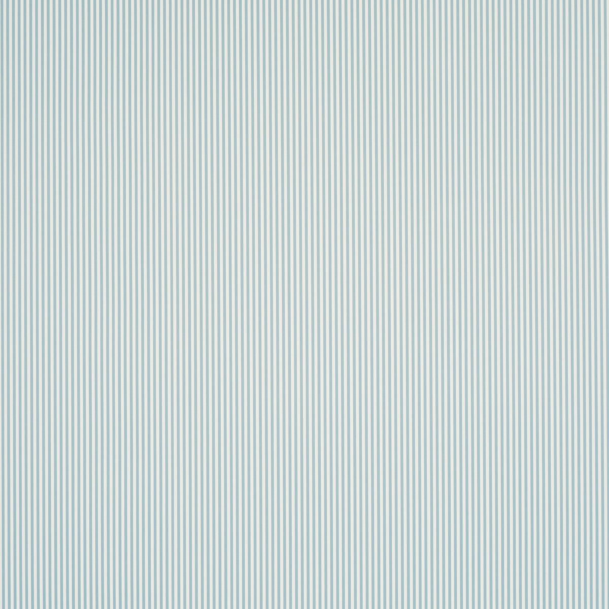 SCHUMACHER  PERENNIAL FAVORITES EMMA STRIPE NARROW   CHAMBRAY   - 5017191
