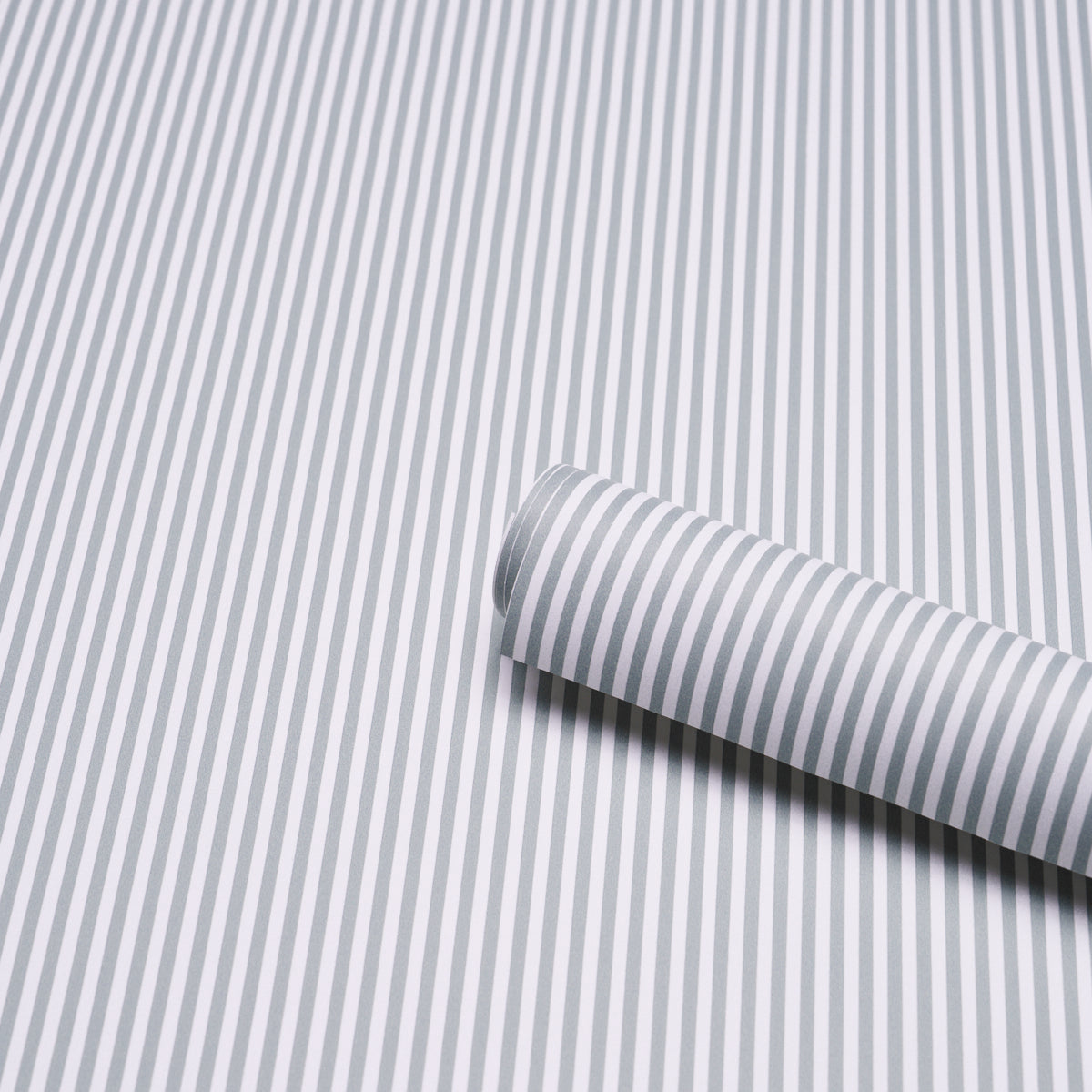 SCHUMACHER  PERENNIAL FAVORITES EMMA STRIPE NARROW   AEGEAN   - 5017192