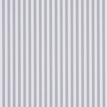 SCHUMACHER  PERENNIAL FAVORITES EMMA STRIPE NARROW   AEGEAN   - 5017192