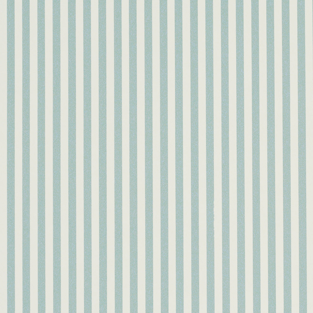 SCHUMACHER  PERENNIAL FAVORITES EMMA STRIPE NARROW   AQUA   - 5017194