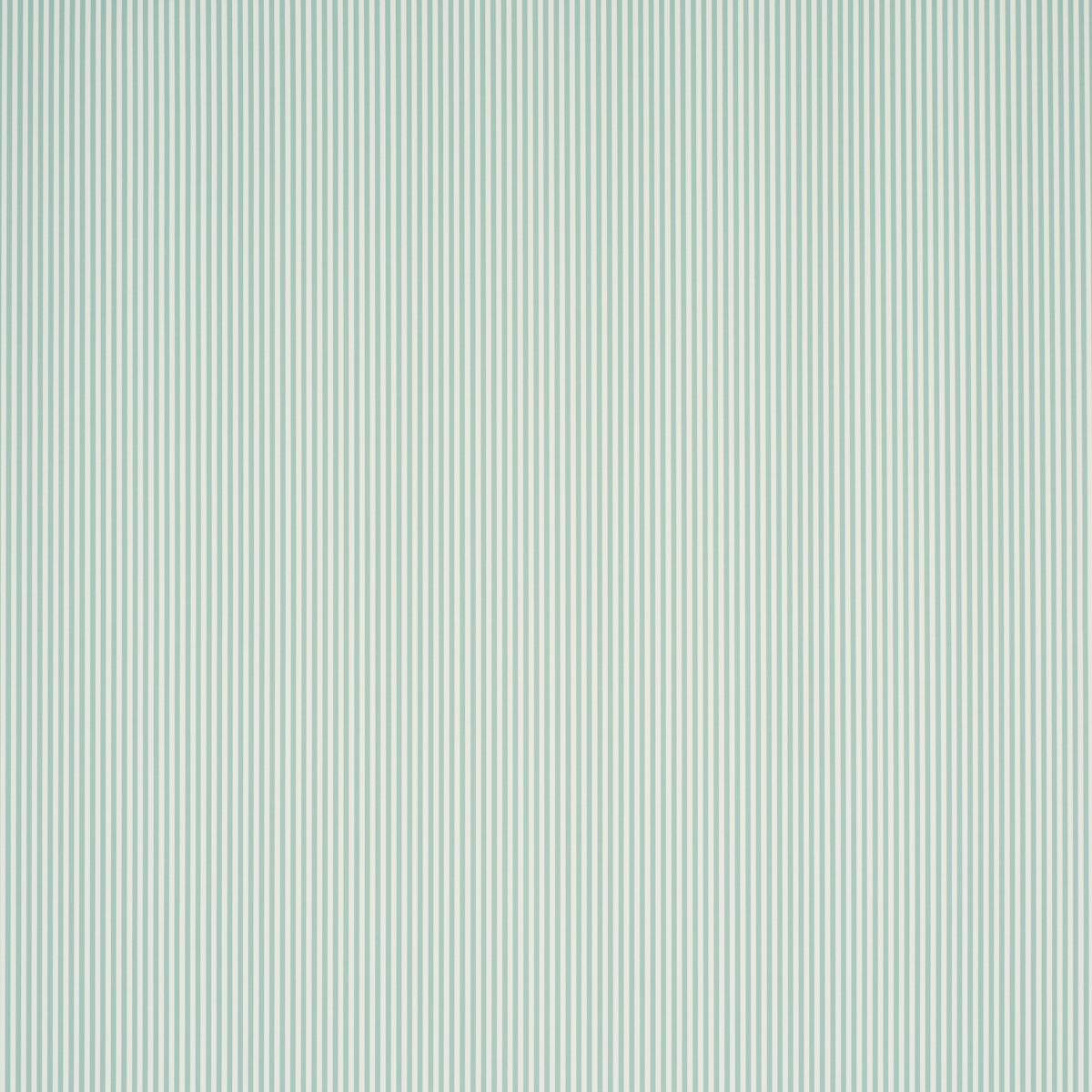 SCHUMACHER  PERENNIAL FAVORITES EMMA STRIPE NARROW   TEAL   - 5017195