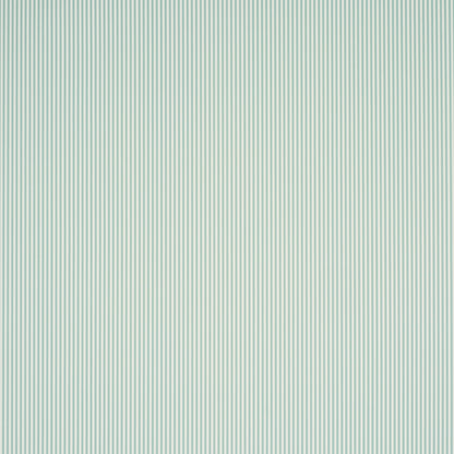 SCHUMACHER  PERENNIAL FAVORITES EMMA STRIPE NARROW   TEAL   - 5017195