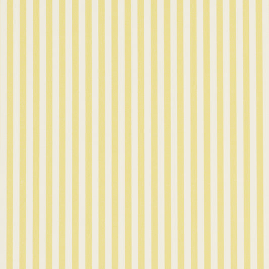 SCHUMACHER  PERENNIAL FAVORITES EMMA STRIPE NARROW   YELLOW   - 5017196