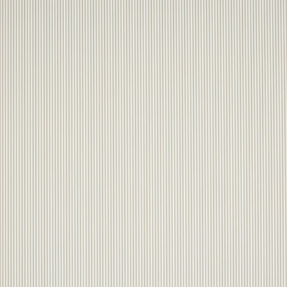 SCHUMACHER  PERENNIAL FAVORITES EMMA STRIPE NARROW   STONE   - 5017198