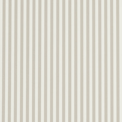 SCHUMACHER  PERENNIAL FAVORITES EMMA STRIPE NARROW   STONE   - 5017198