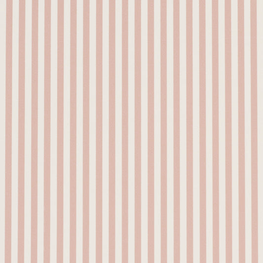 SCHUMACHER  PERENNIAL FAVORITES EMMA STRIPE NARROW   ROSE   - 5017200