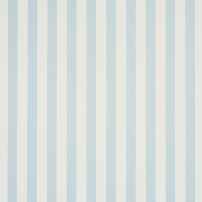 SCHUMACHER  PERENNIAL FAVORITES EMMA STRIPE   SKY   - 5017210