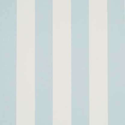 SCHUMACHER  PERENNIAL FAVORITES EMMA STRIPE   SKY   - 5017210