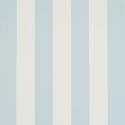 SCHUMACHER  PERENNIAL FAVORITES EMMA STRIPE   SKY   - 5017210