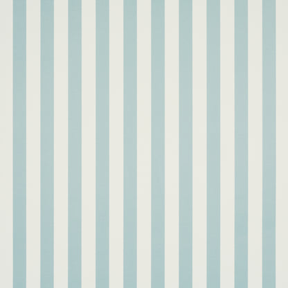 SCHUMACHER  PERENNIAL FAVORITES EMMA STRIPE   CHAMBRAY   - 5017211