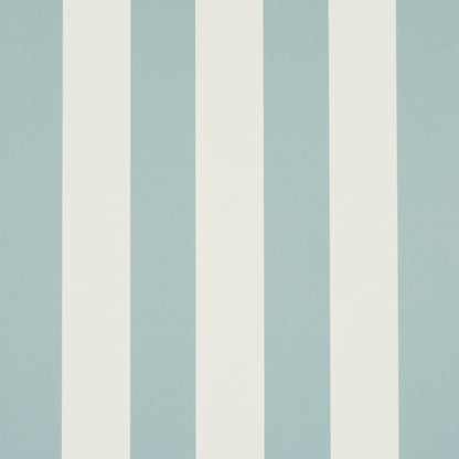 SCHUMACHER  PERENNIAL FAVORITES EMMA STRIPE   CHAMBRAY   - 5017211