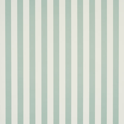 SCHUMACHER  PERENNIAL FAVORITES EMMA STRIPE   SEAGLASS   - 5017212