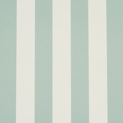SCHUMACHER  PERENNIAL FAVORITES EMMA STRIPE   SEAGLASS   - 5017212