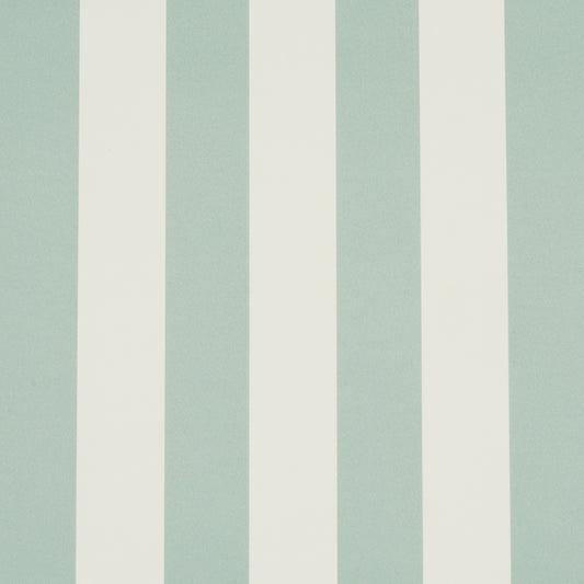 SCHUMACHER  PERENNIAL FAVORITES EMMA STRIPE   SEAGLASS   - 5017212