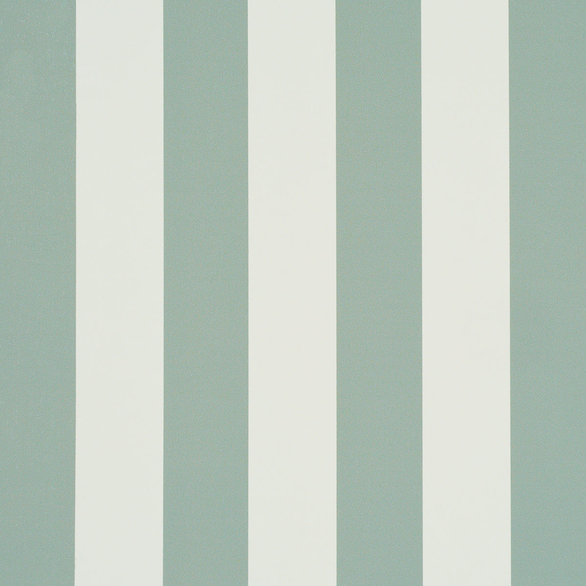 SCHUMACHER  PERENNIAL FAVORITES EMMA STRIPE   TEAL   - 5017213